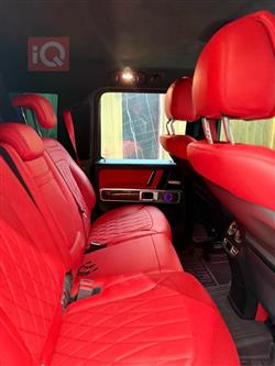 مرسيدس بنز G-Class
